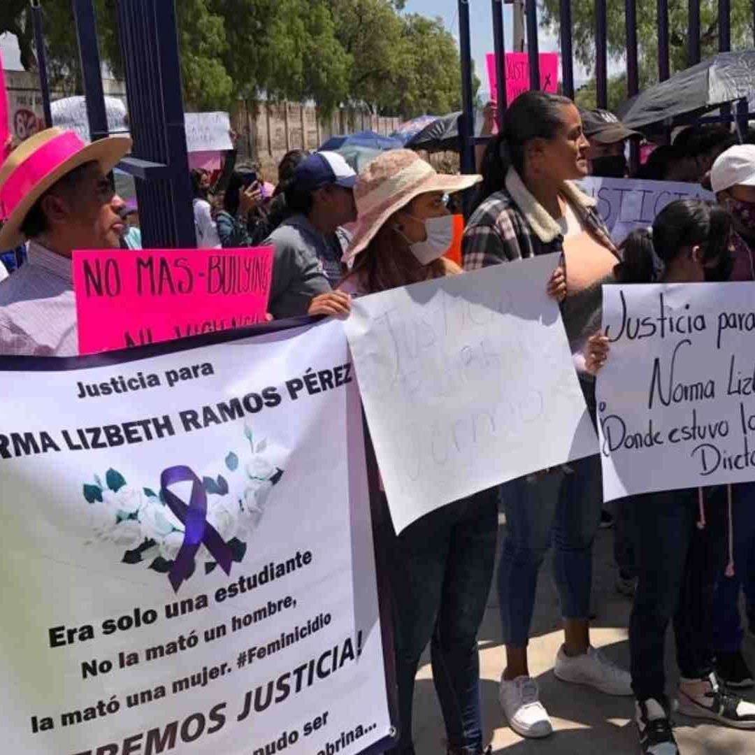 Las autoridades realizan las investigaciones pertinentes alrededor del caso