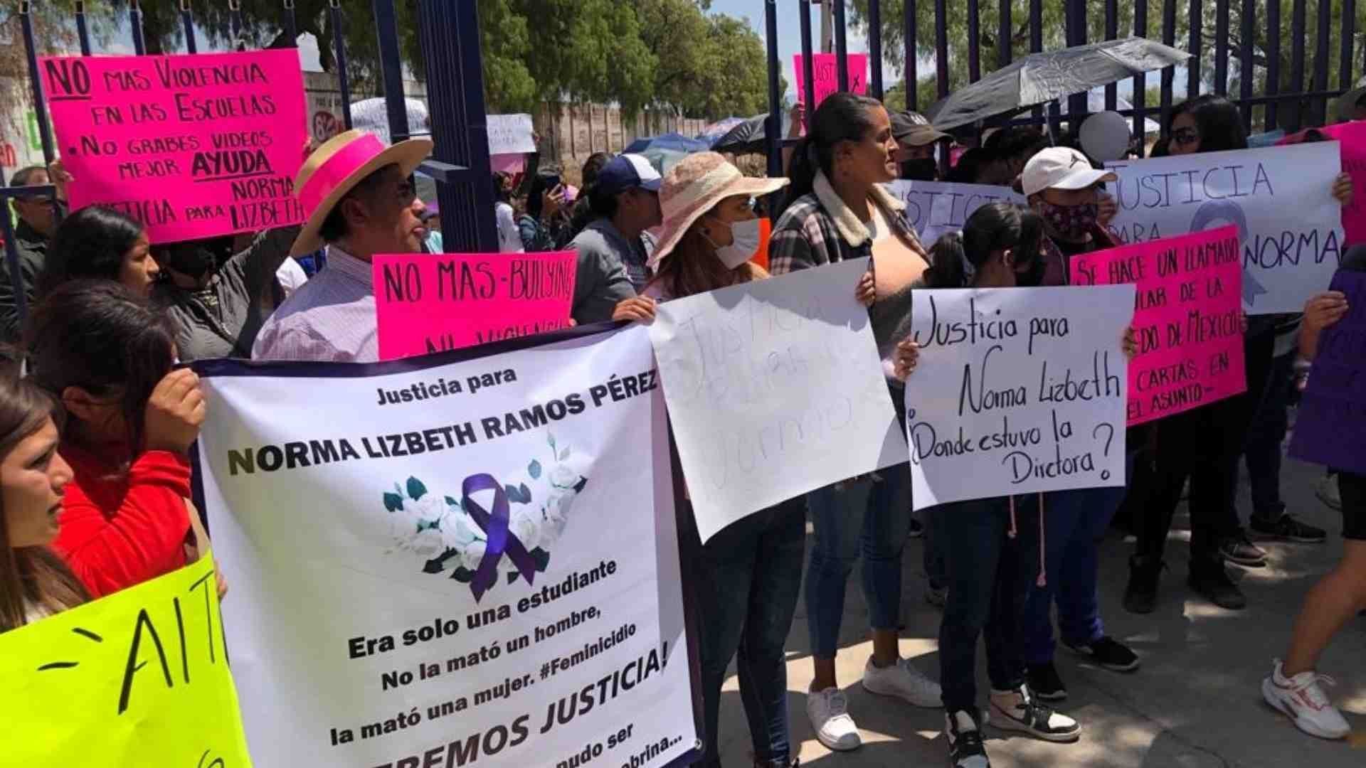 Las autoridades realizan las investigaciones pertinentes alrededor del caso