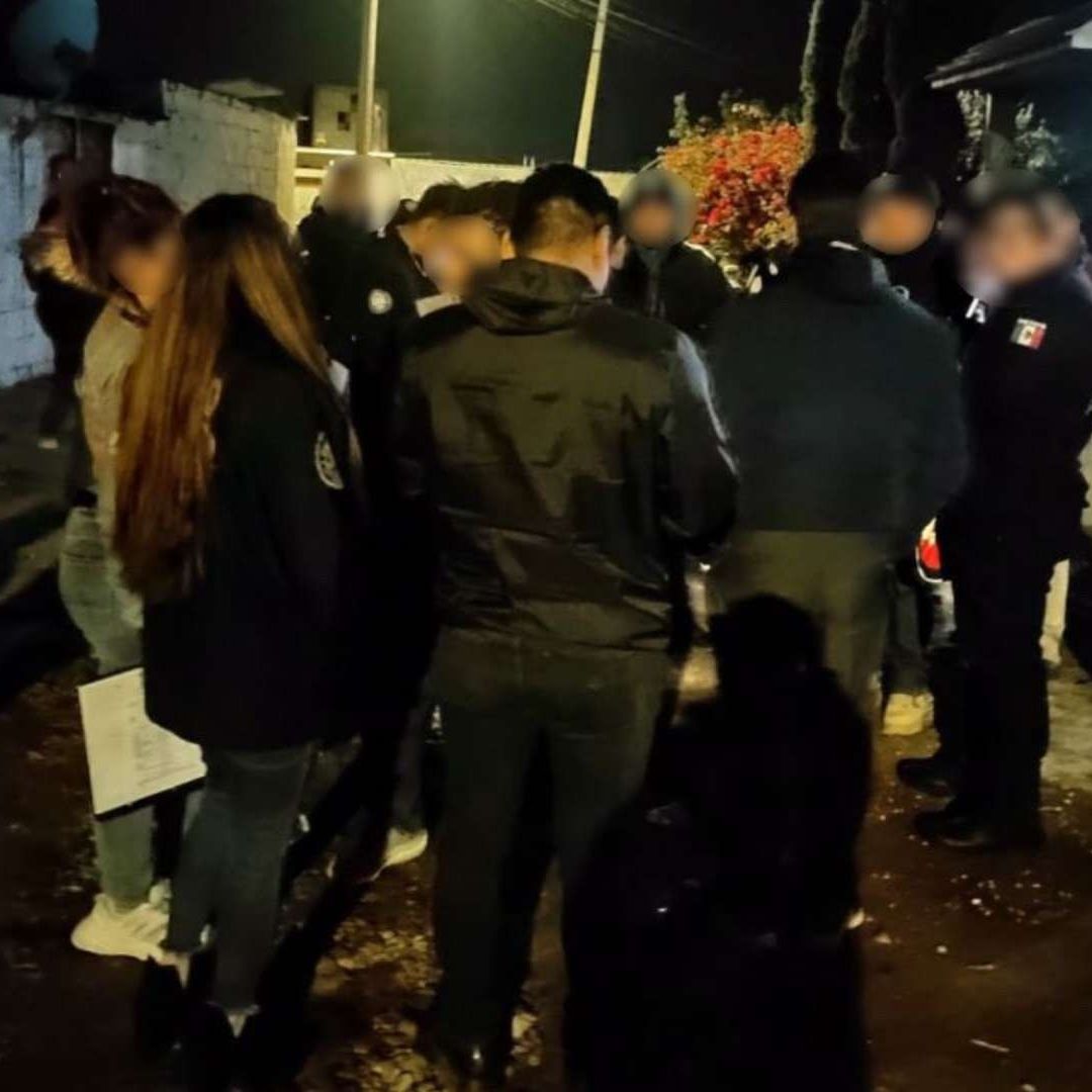 Detienen a la agresora de Norma Lizbeth, fallecida tras una riña