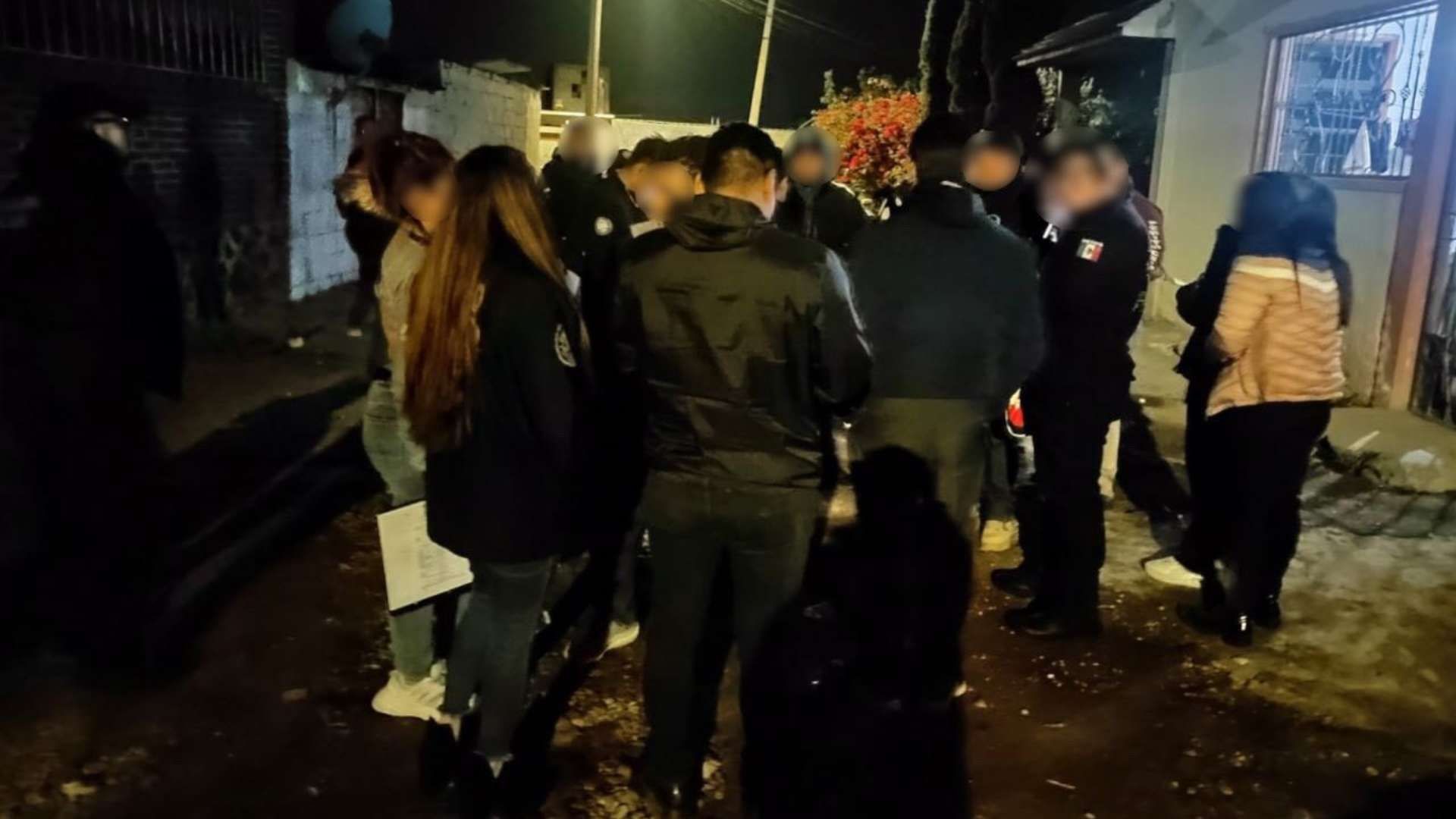 Detienen a la agresora de Norma Lizbeth, fallecida tras una riña