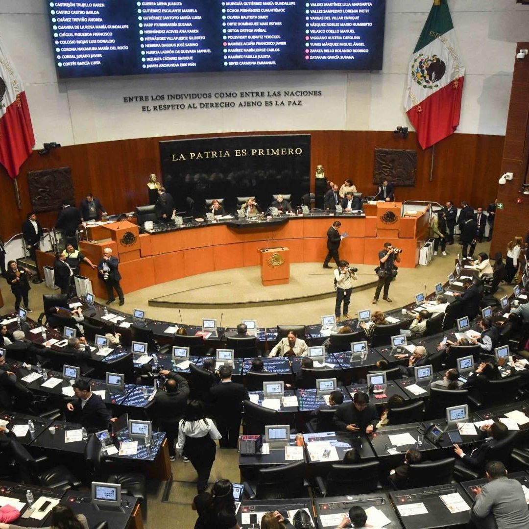 Sheinbaum Decide Perfiles para Nuevo Fiscal de la República.