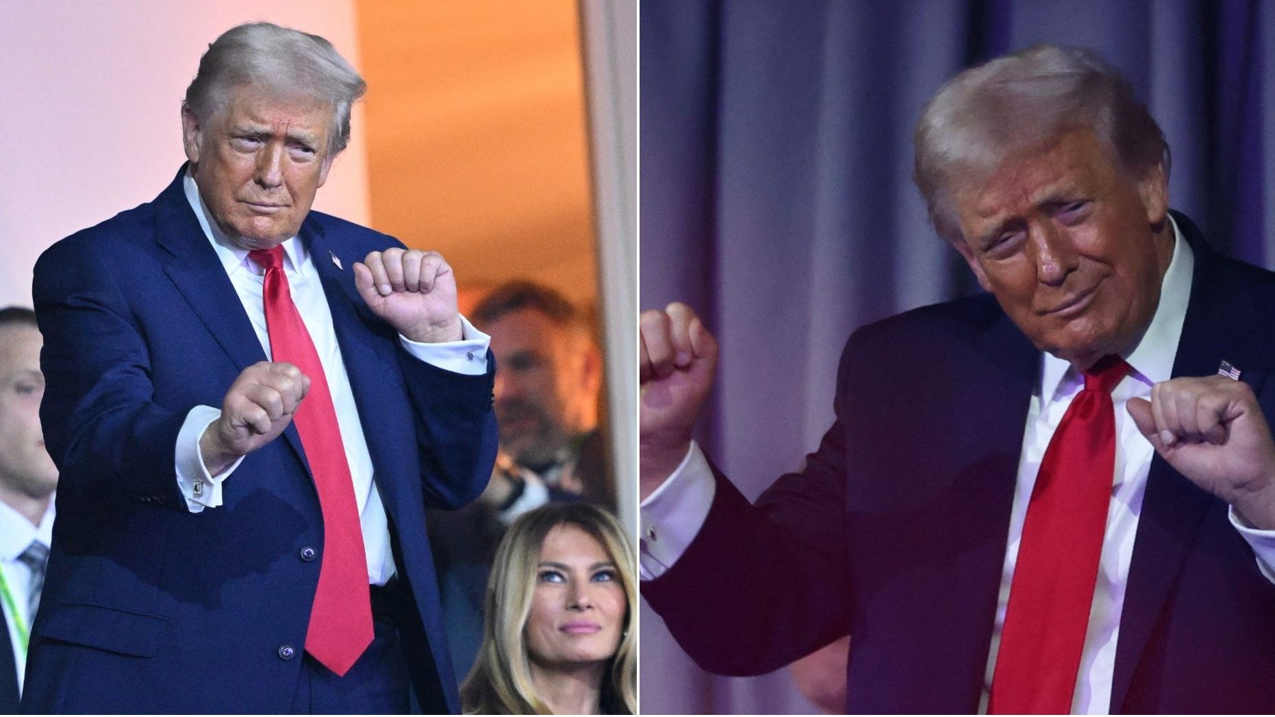 ¿Qué Significa YMCA? Letra en Español de la Canción que Bailó Trump en Sorteo del Mundial 2026