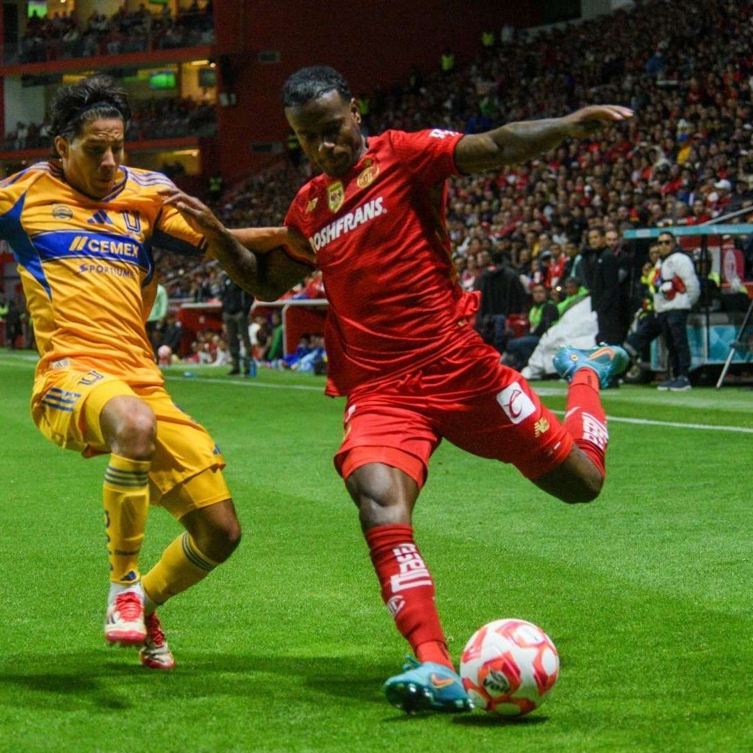 Horarios de la Final Cuándo y A Qué Hora Juegan Toluca vs Tigres por el Título de Liga MX 2025