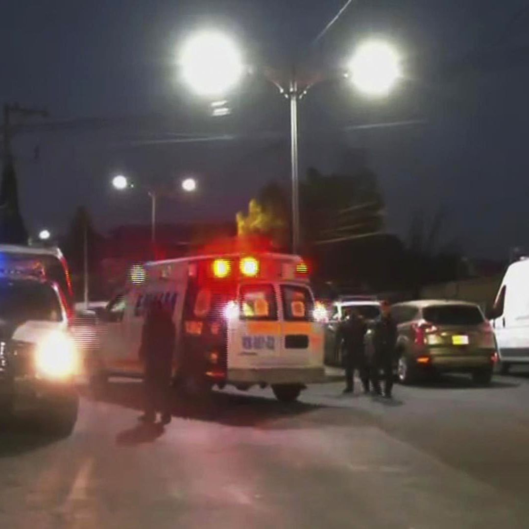 Prisión Preventiva Contra 6 Detenidos por Balacera en CDMX
