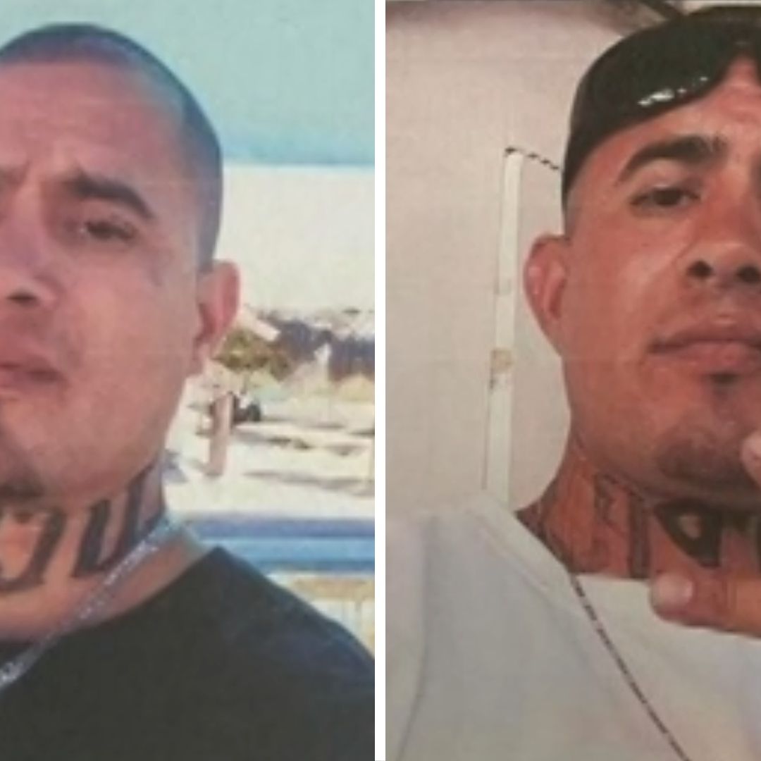 Emiten Pesquisa por Jesús Daniel Isidoro de 39 Años, Desaparecido en Mexicali