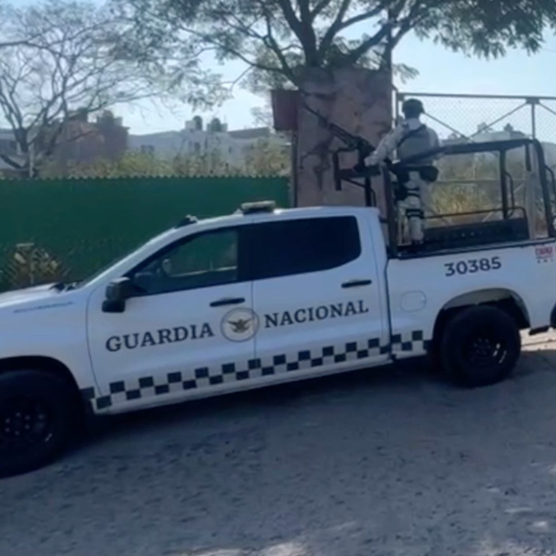 Encuentran un Cráneo Humano Cerca de las Vías del Tren en Salvatierra, Guanajuato. Foto: N+
