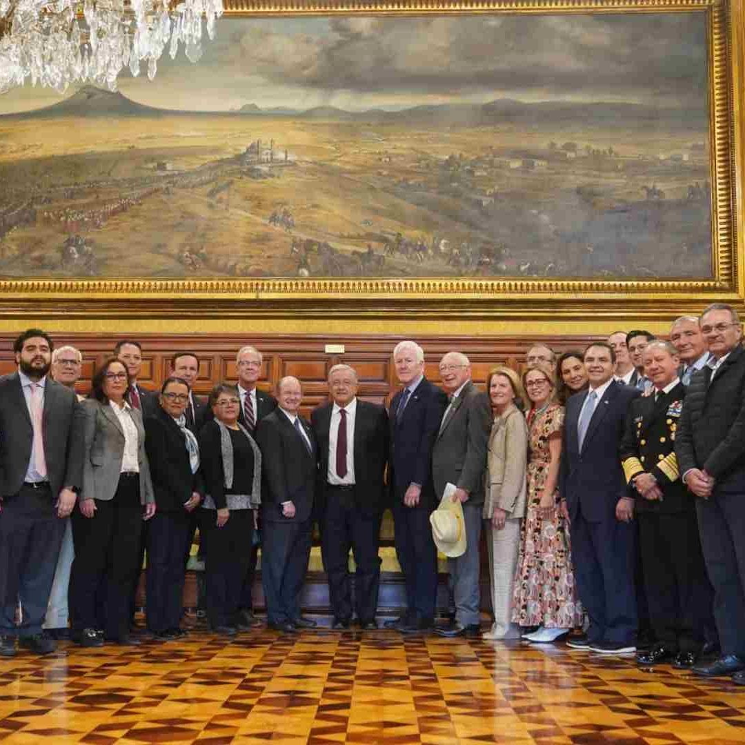 Las dos instituciones también precisaron que habían estado "en estrecho contacto" con sus homólogos internacionales para "apoyar la concreción" de la operación