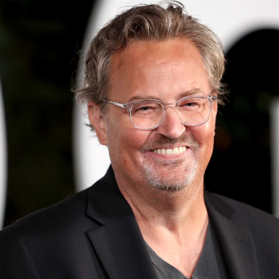 Condenan a Prisión al Médico que le Suministró Ketamina a Matthew Perry Antes de Morir