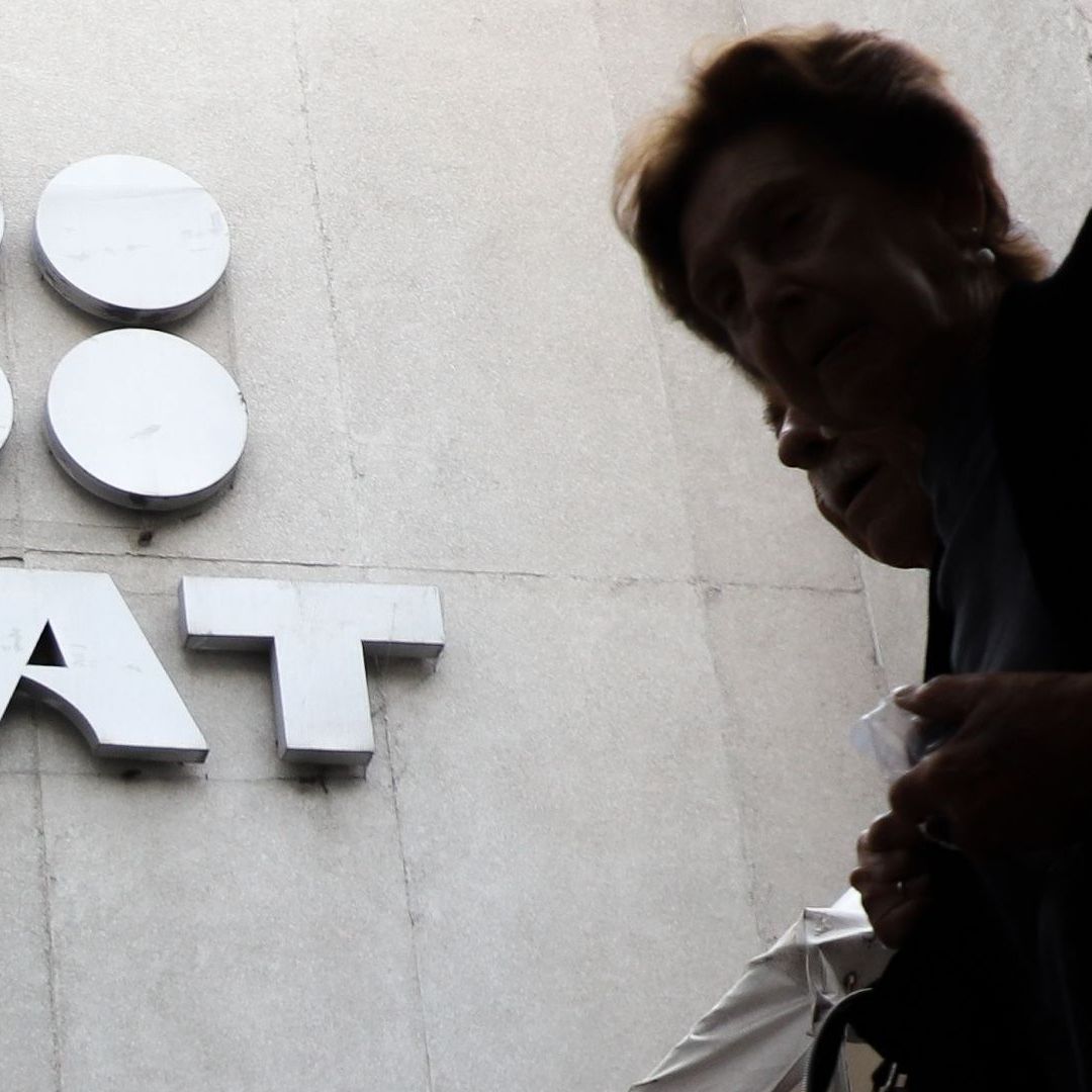 SAT responde por supuesto bloqueo de cuentas