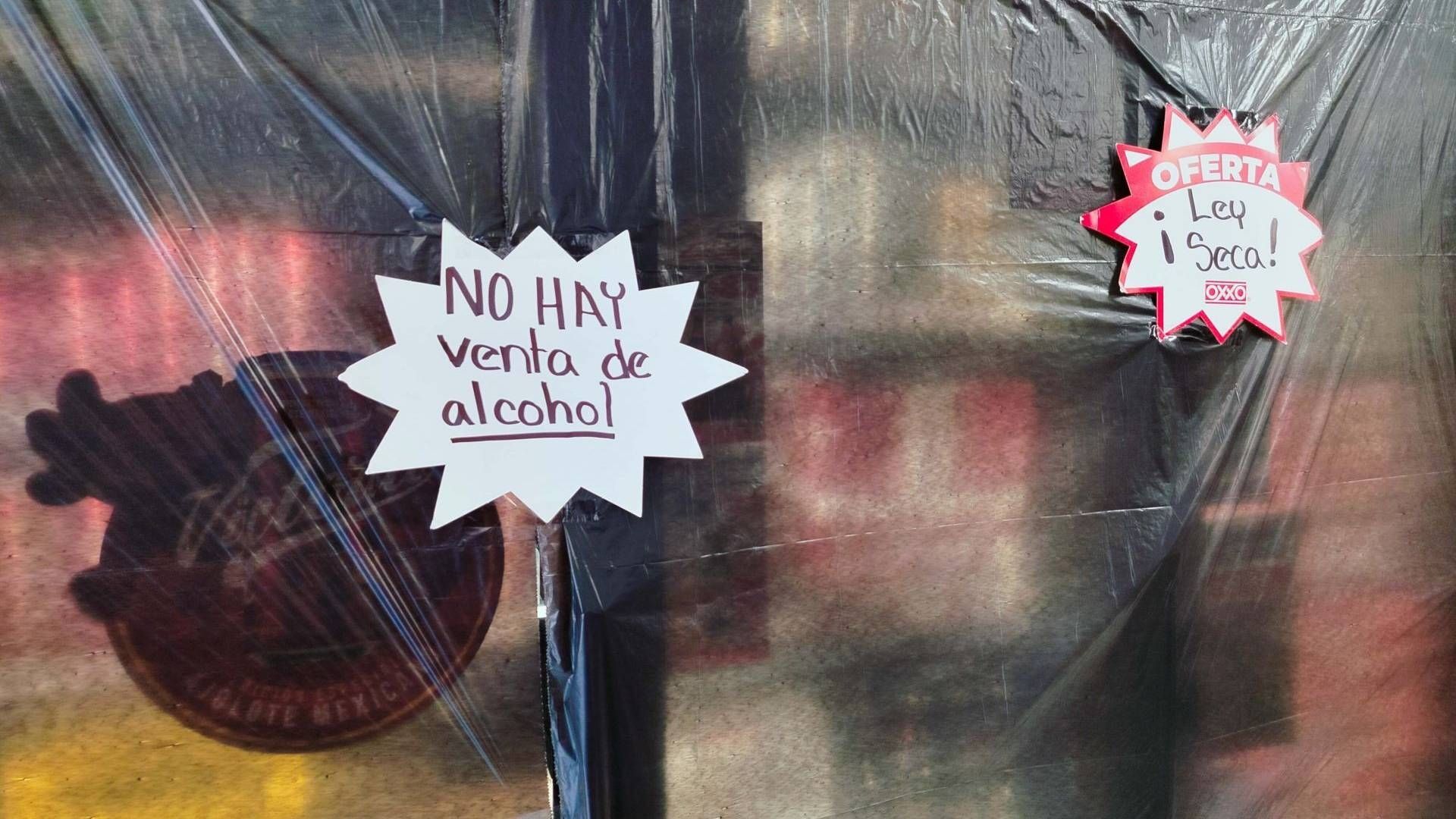 Ley Seca el 12 de Diciembre en CDMX Dónde No Habrá Venta de Alcohol por Día de la Virgen de Guadalupe 2025