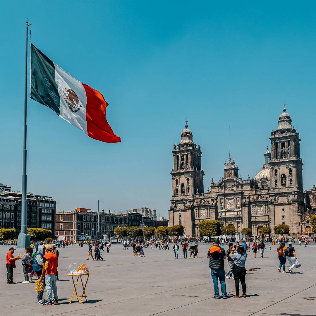 El Zócalo CDMX será el escenario de una celebración masiva este 6 de diciembre 2025