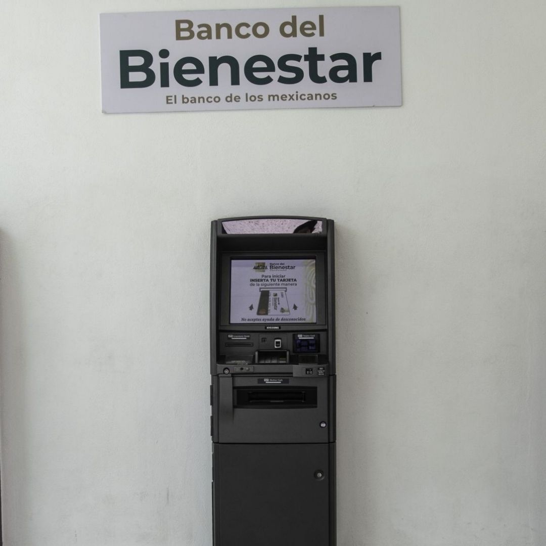 Inician pagos de Beca Rita Cetina y Benito Juárez en qué bancos puedo retirar dinero de mi Tarjeta Bienestar en diciembre 2025