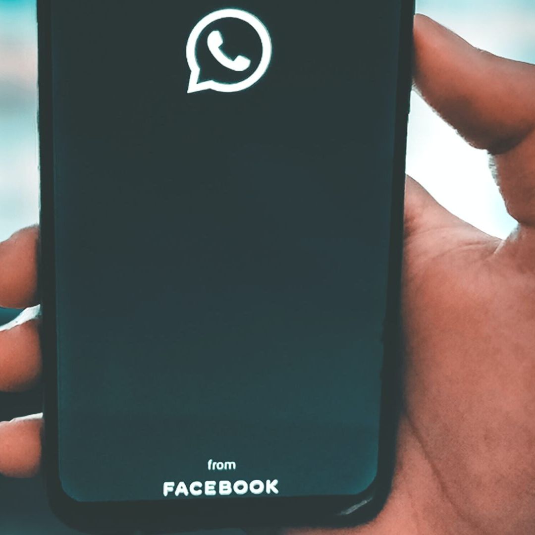 Aprende a subir estados de WhatsApp con notas de voz.