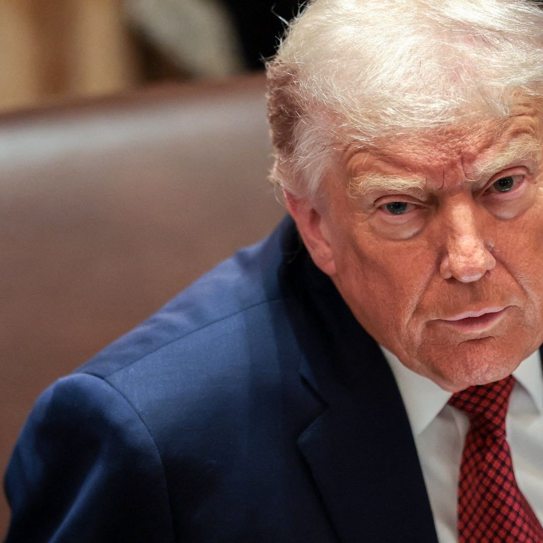 Donald Trump amenaza a México con arancel del 5% si no paga agua