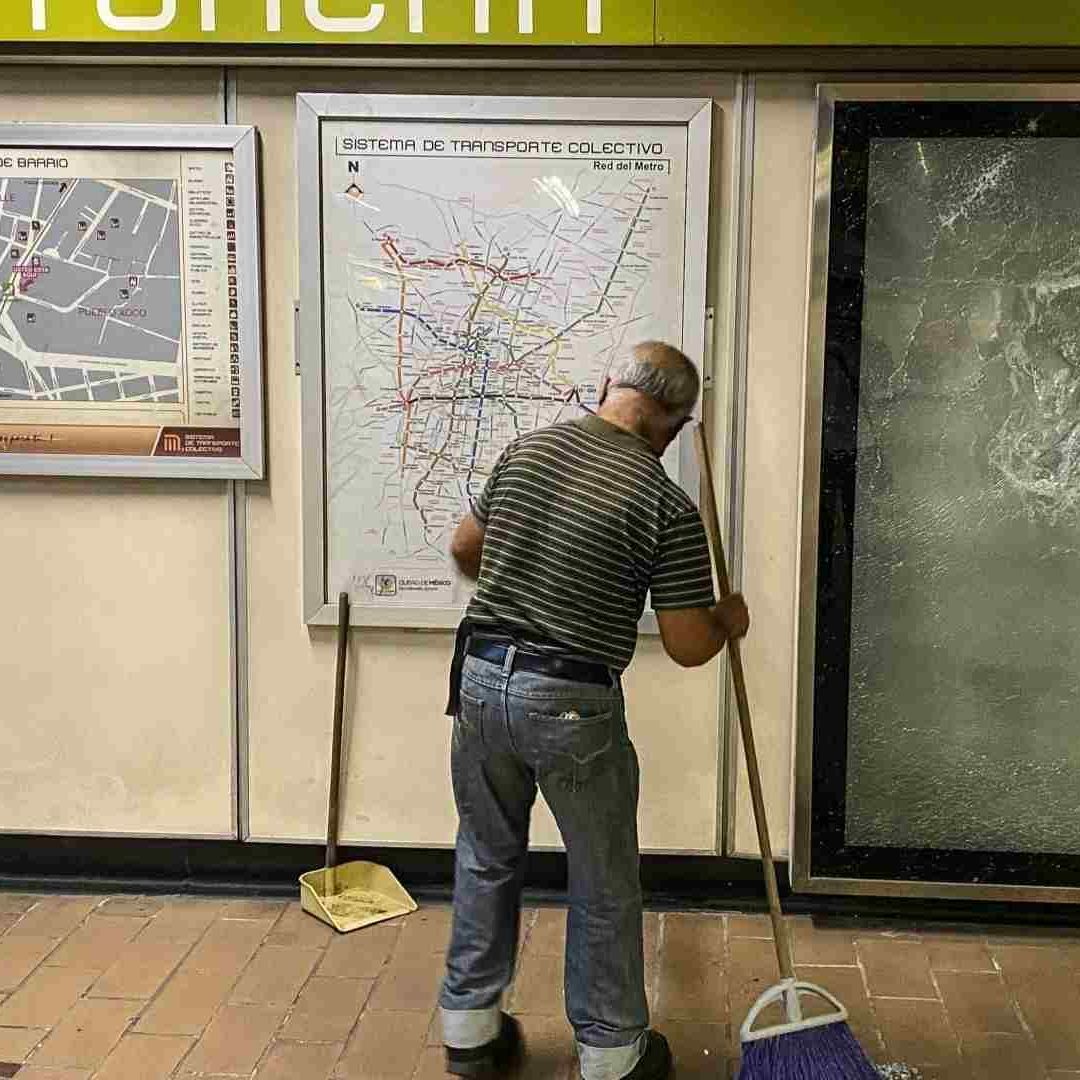 Sindicato del Metro acusa irregularidades en temas laborales