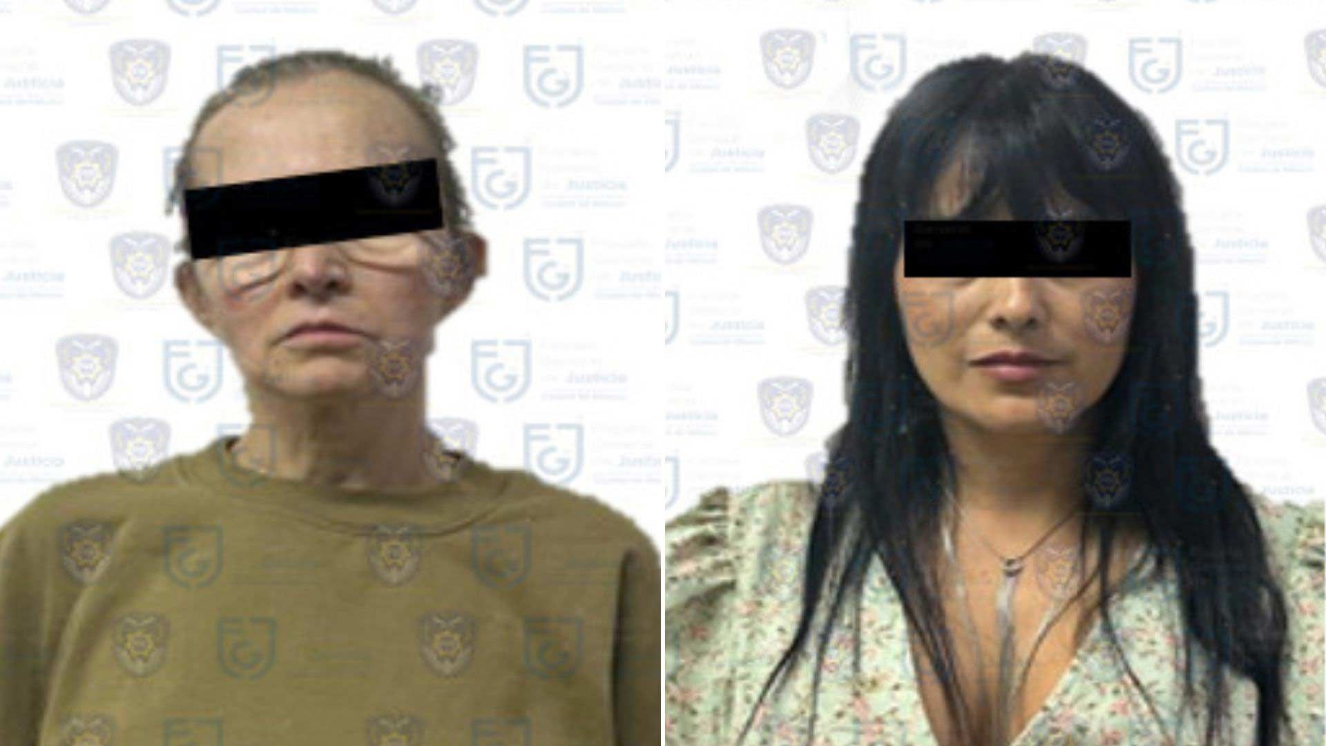 Detienen a 2 mujeres por maltrato animal en la Miguel Hidalgo