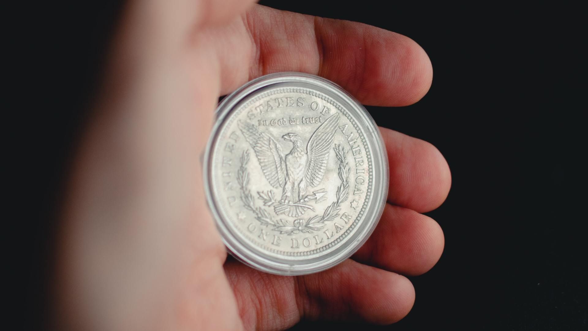 Los centavos de dólar más usados son los Quarters, Dimes, Nickels y Pennie