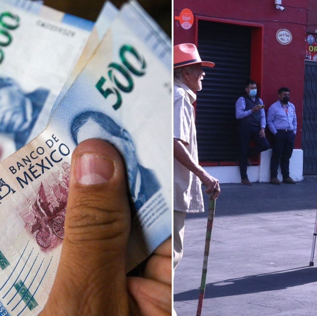 Pago Pensión ISSSTE Diciembre 2025: Qué Día Depositan Mensualidad Calendario