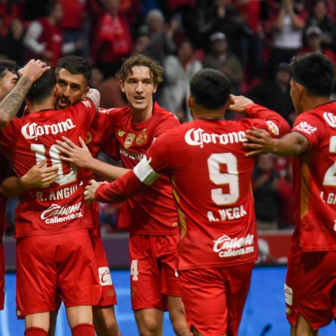 Así quedan fechas y horarios de partidos de Semifinales Liga MX Apertura 2025