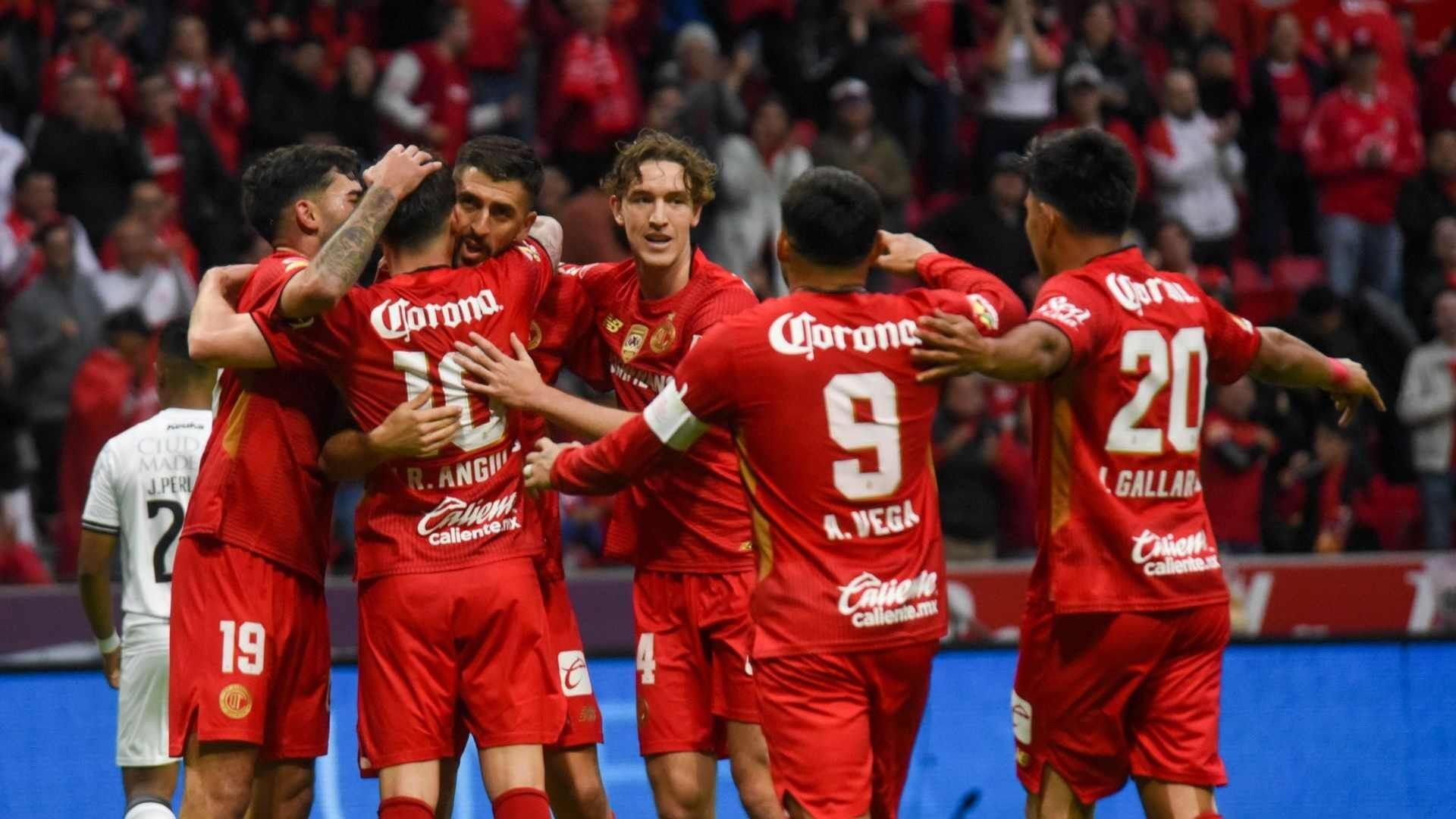 Así quedan fechas y horarios de partidos de Semifinales Liga MX Apertura 2025