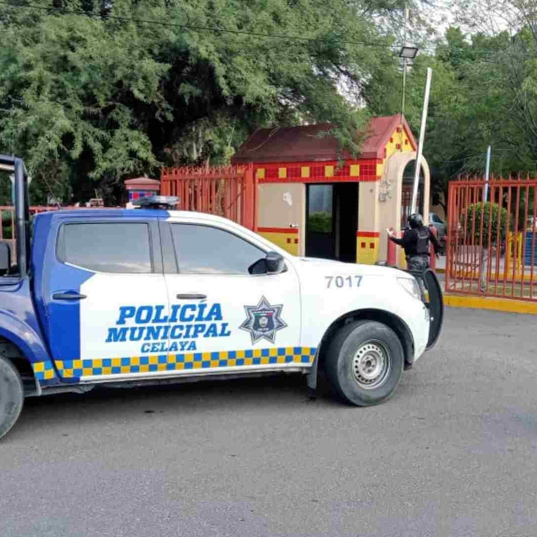 Enfrentamiento en Celaya Deja Cinco Muertos