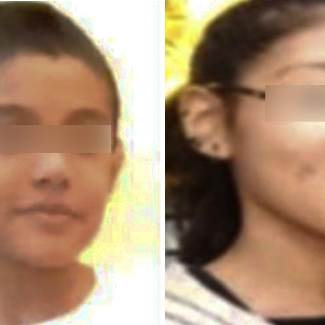 Los dos hermanos de nacionalidad estadounidense reportados como desaparecidos desde el pasado viernes fueron localizados en Veracruz