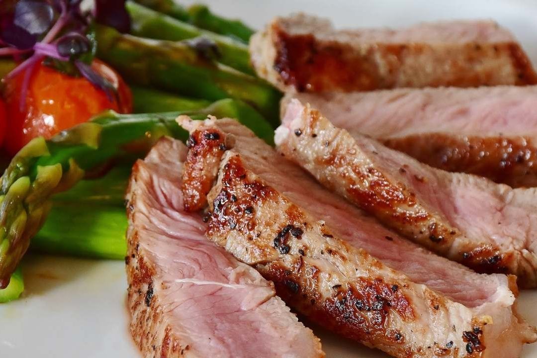 Científicos piden reducir ingesta de carne cada 15 días para frentar el cambio climático