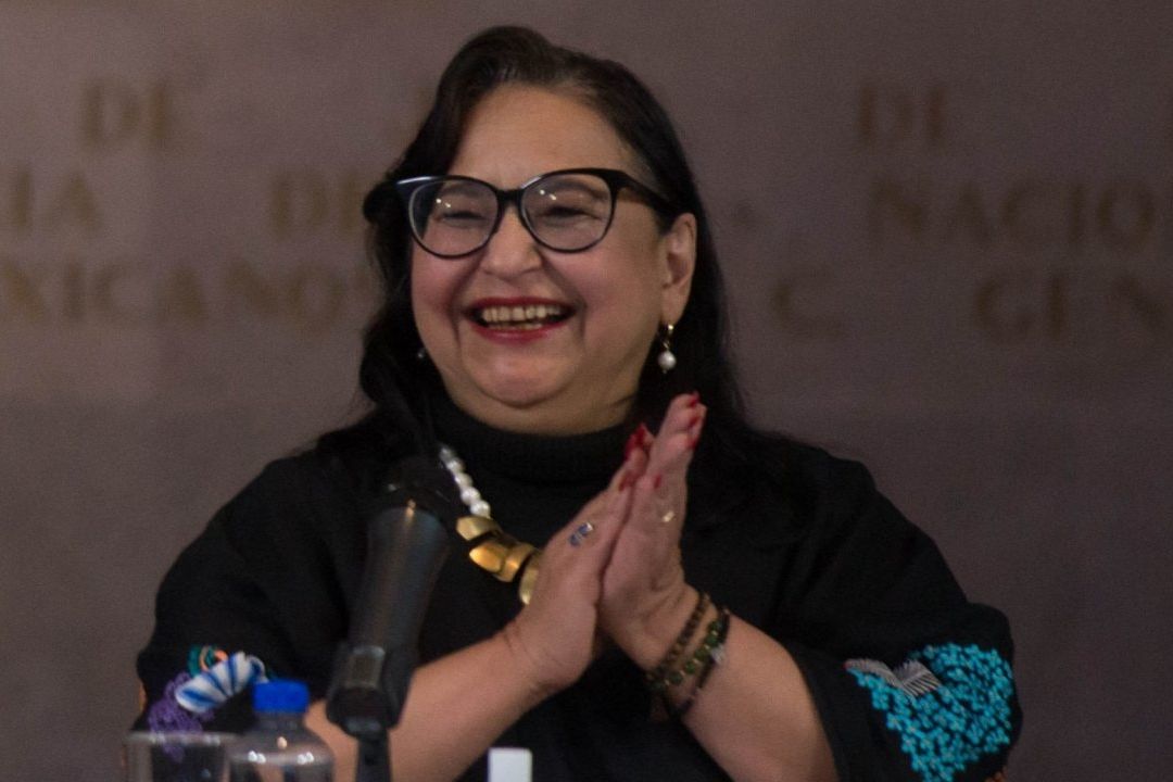 AMLO descarta reunirse con la ministra Norma Piña; dice que no tiene sentido