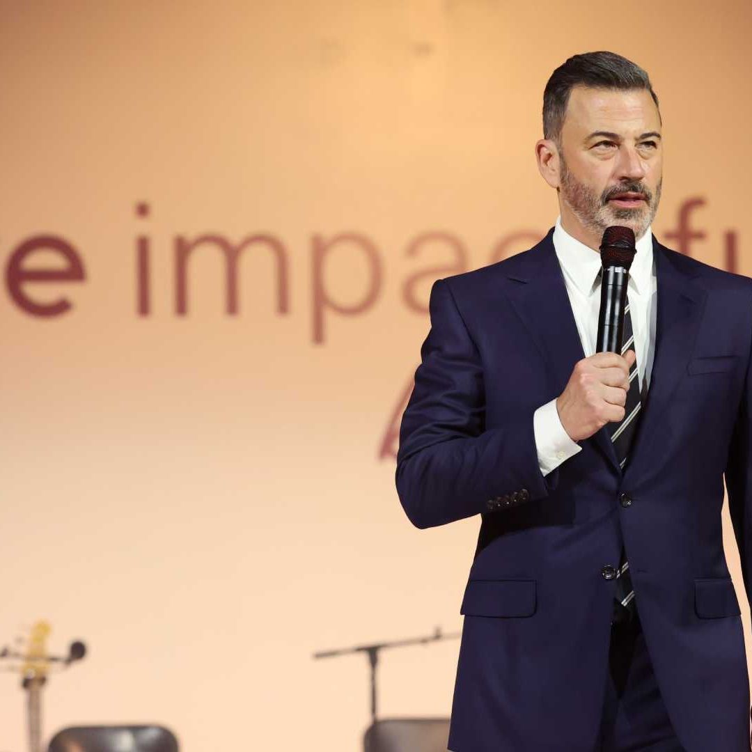 Jimmy Kimmel Gana la Batalla: ABC lo Mantiene al Aire hasta 2027