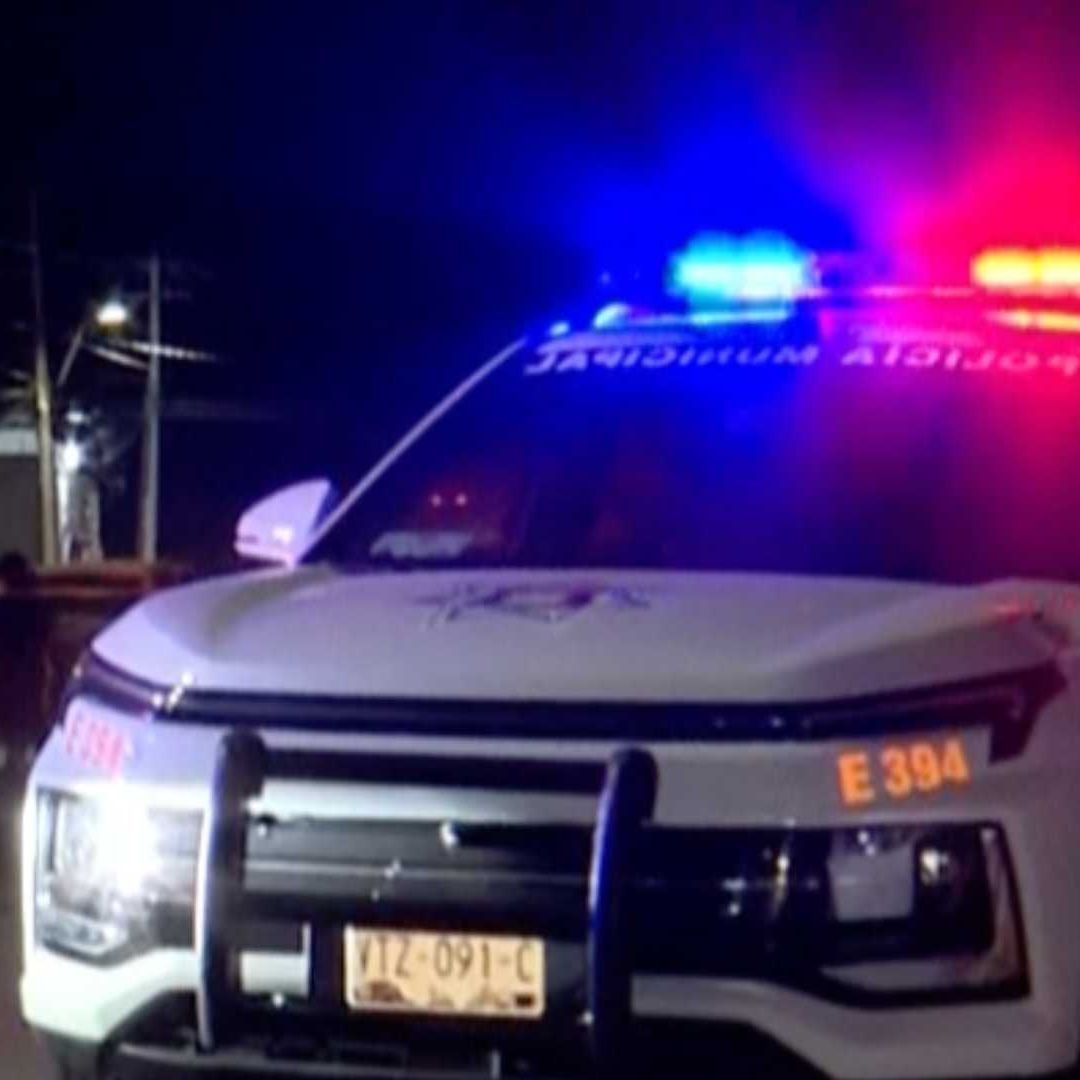 Encuentran a Dos Sujetos Asesinados a Balazos Dentro de un Domicilio en Hermosillo