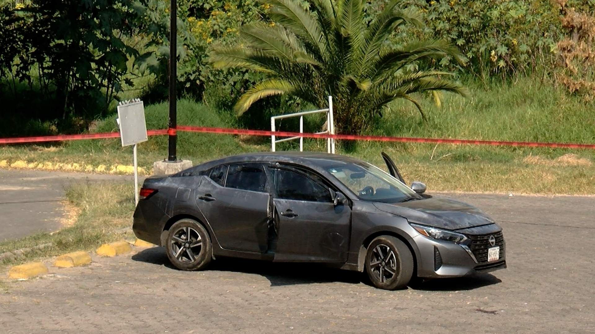 Pablo Lemus Confirman la Localización con Vida de los Agentes de SSPC Privados de su Libertad