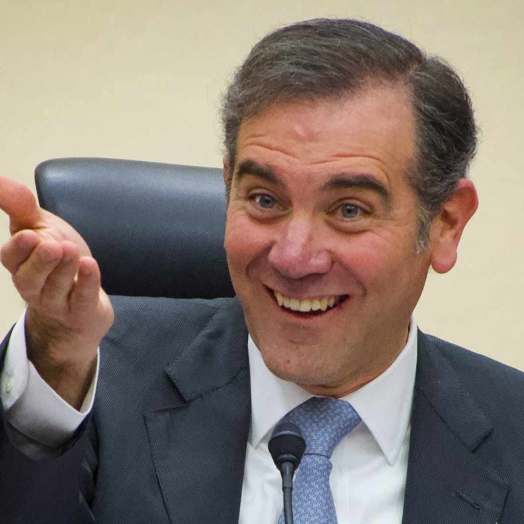 EUA destaca "reputación mundial" del INE en Washington
