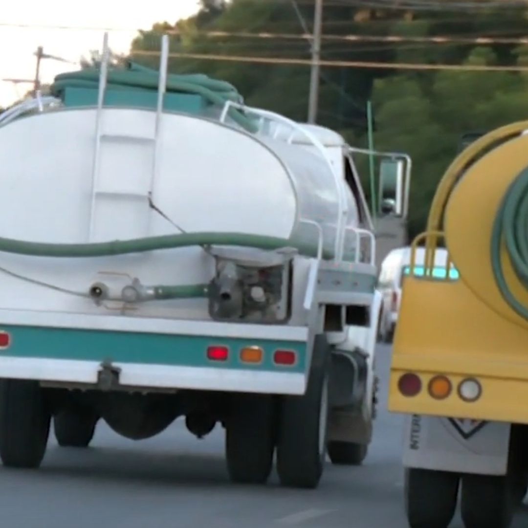 Puebla entre Escasez de Agua y Operativos contra la Explotación Ilegal del Líquido