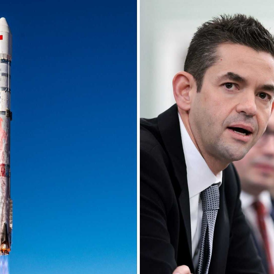 Jared Isaacman, candidato de Trump a la NASA, advierte por carrera espacial