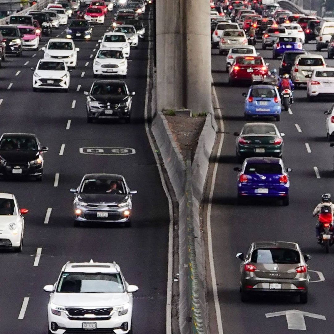Amplían Monto Máximo del Valor de Vehículos para Exentar la Tenencia en la CDMX