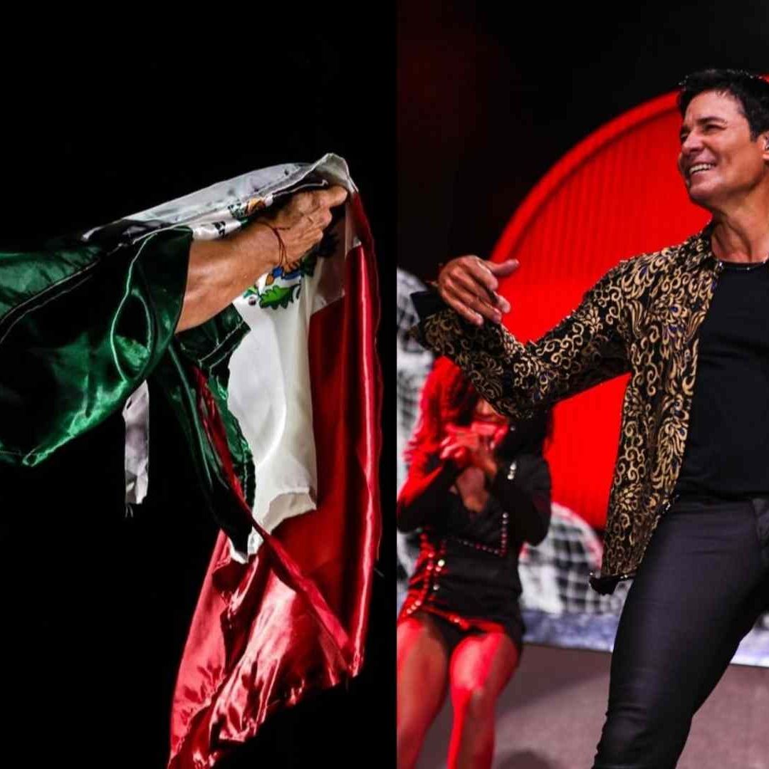 Chayanne Regresará a Querétaro en el 2026