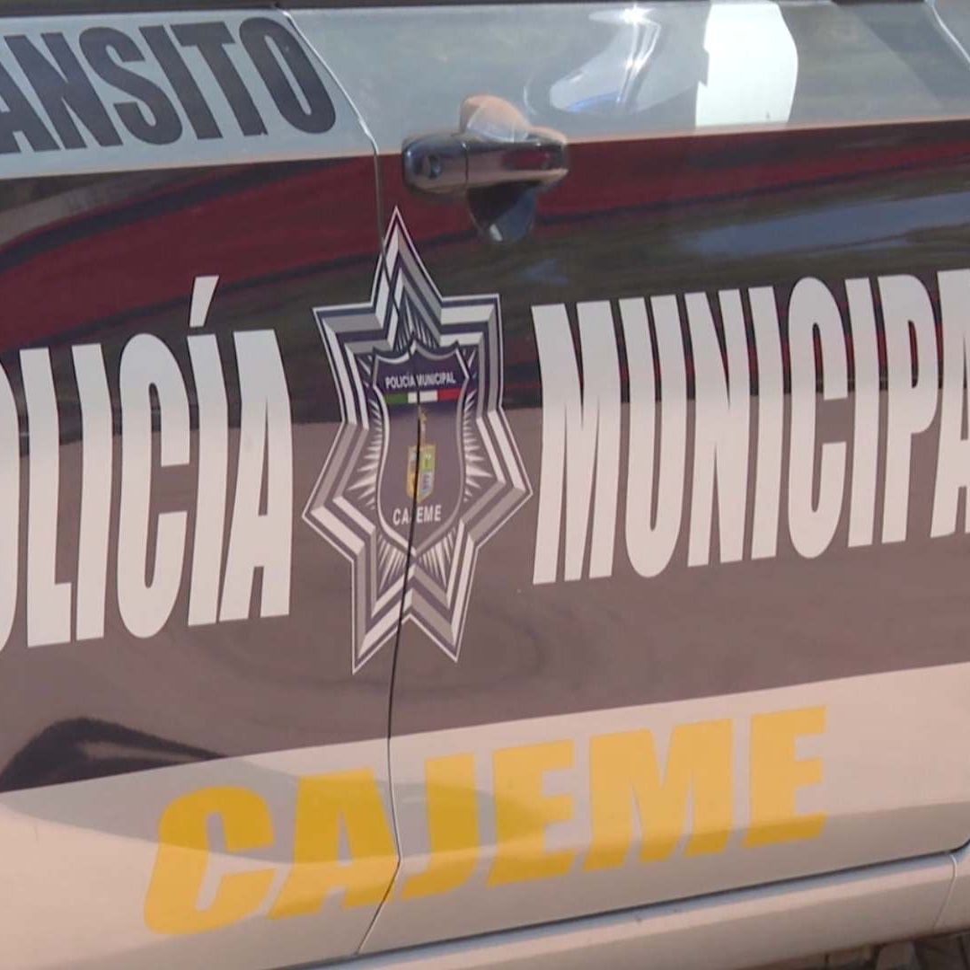 Lesionan a Machetazos a Mujer Joven tras Intentar Asaltarla en Ciudad Obregón