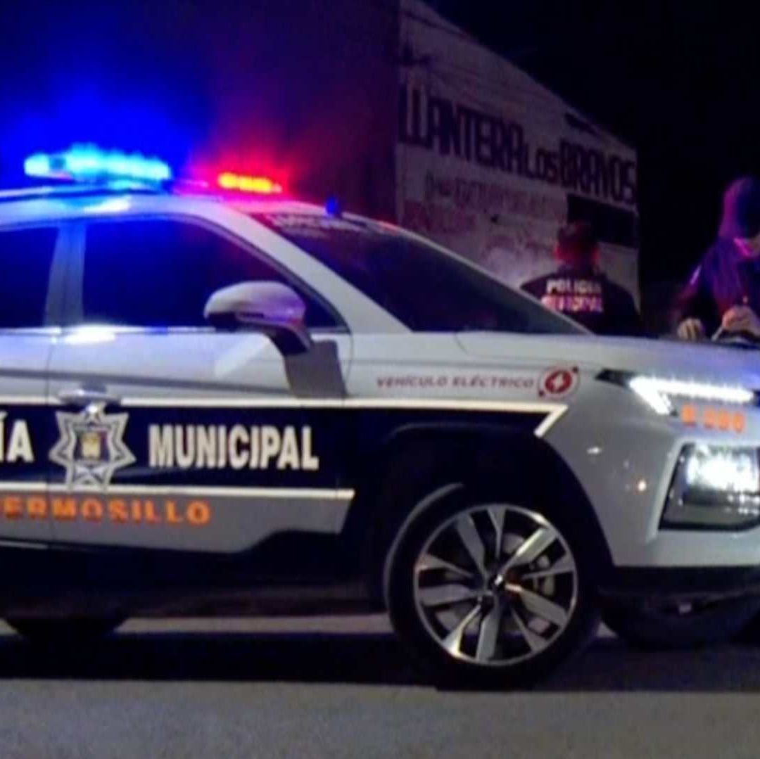 Un Hombre Fue Asesinado a Balazos en la Colonia Las Amapolas de Hermosillo