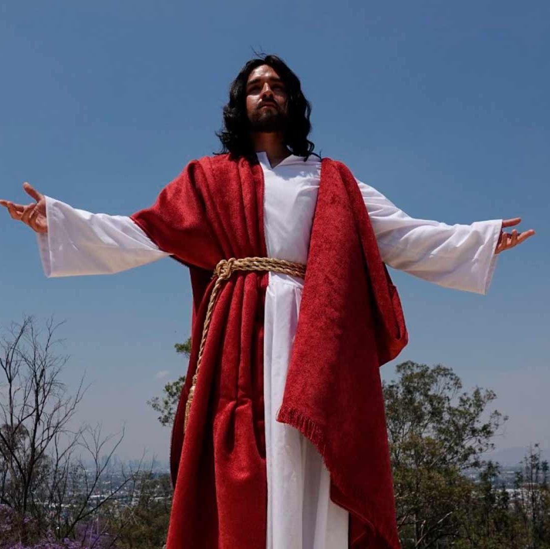 Nombran a Semana Santa en Iztapalapa como Patrimonio Cultural Intangible de México