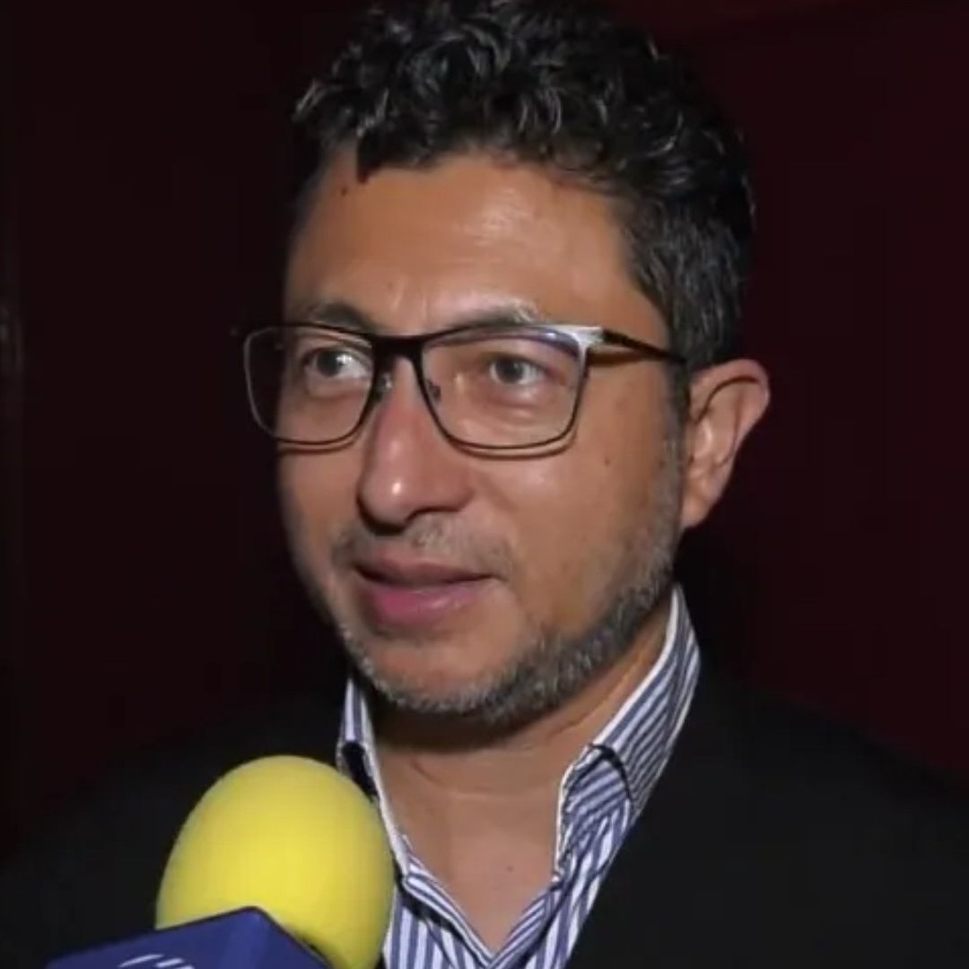 Carlos Tijerino Muere: Reportero de Televisa Espectáculos Fallece de Infarto Fulminante