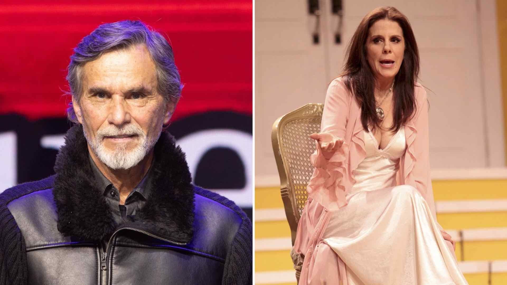 Así se enteró Humberto Zurita de la muerte de Rebecca Jones