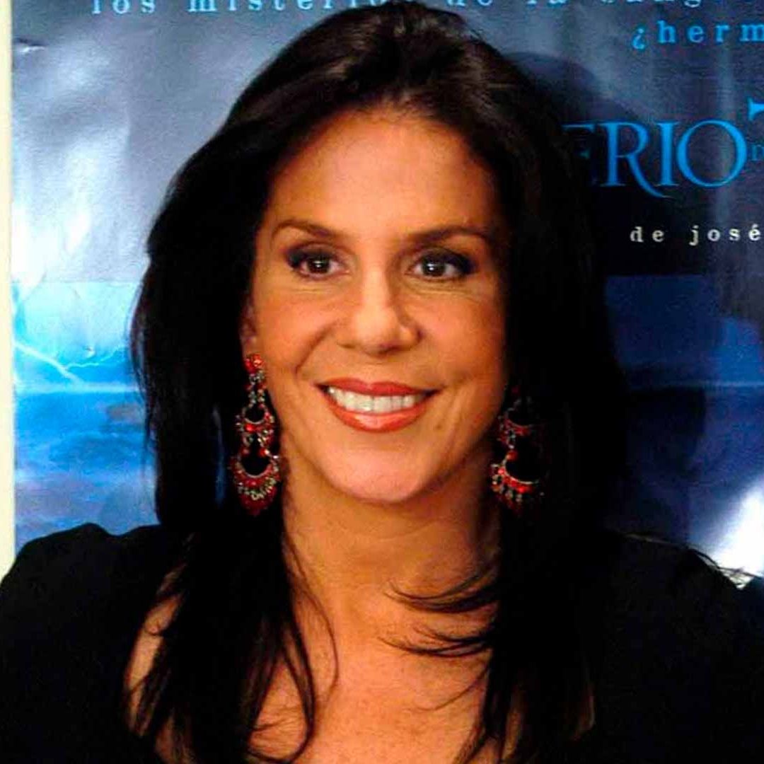 ¿Quién fue Rebecca Jones?, famosa y reconocida actriz y productora mexicana