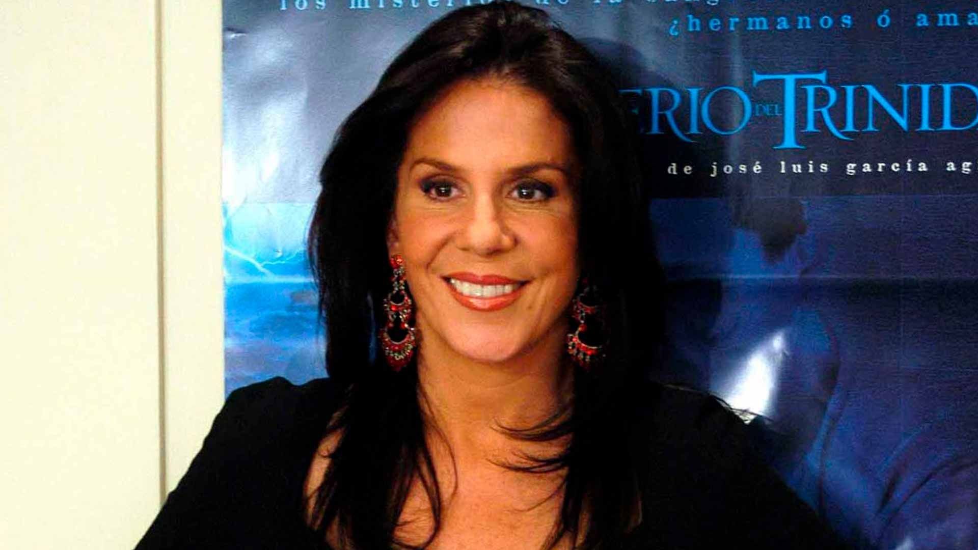 ¿Quién fue Rebecca Jones?, famosa y reconocida actriz y productora mexicana