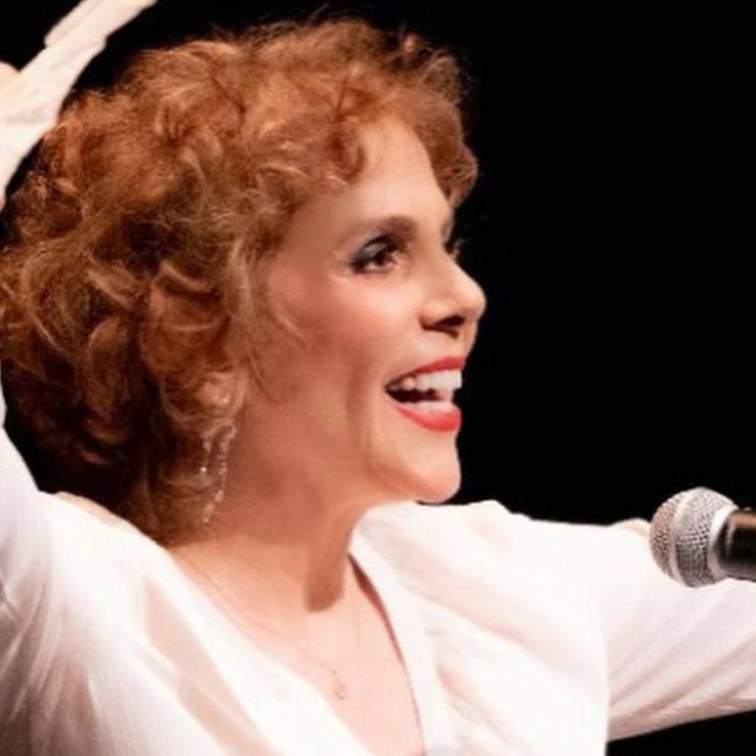 Rebecca Jones: Famosos que Lamentaron el Fallecimiento de la Actriz de 'Cuna de Lobos'