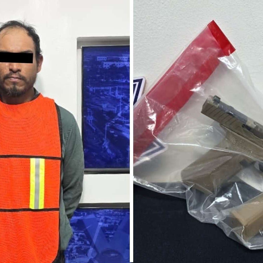 Tres Sujetos Habrían Abandonado el Cuerpo | Foto: SSPM