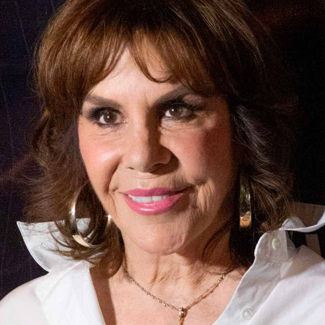 Muere la actriz Rebecca Jones, de Televisa