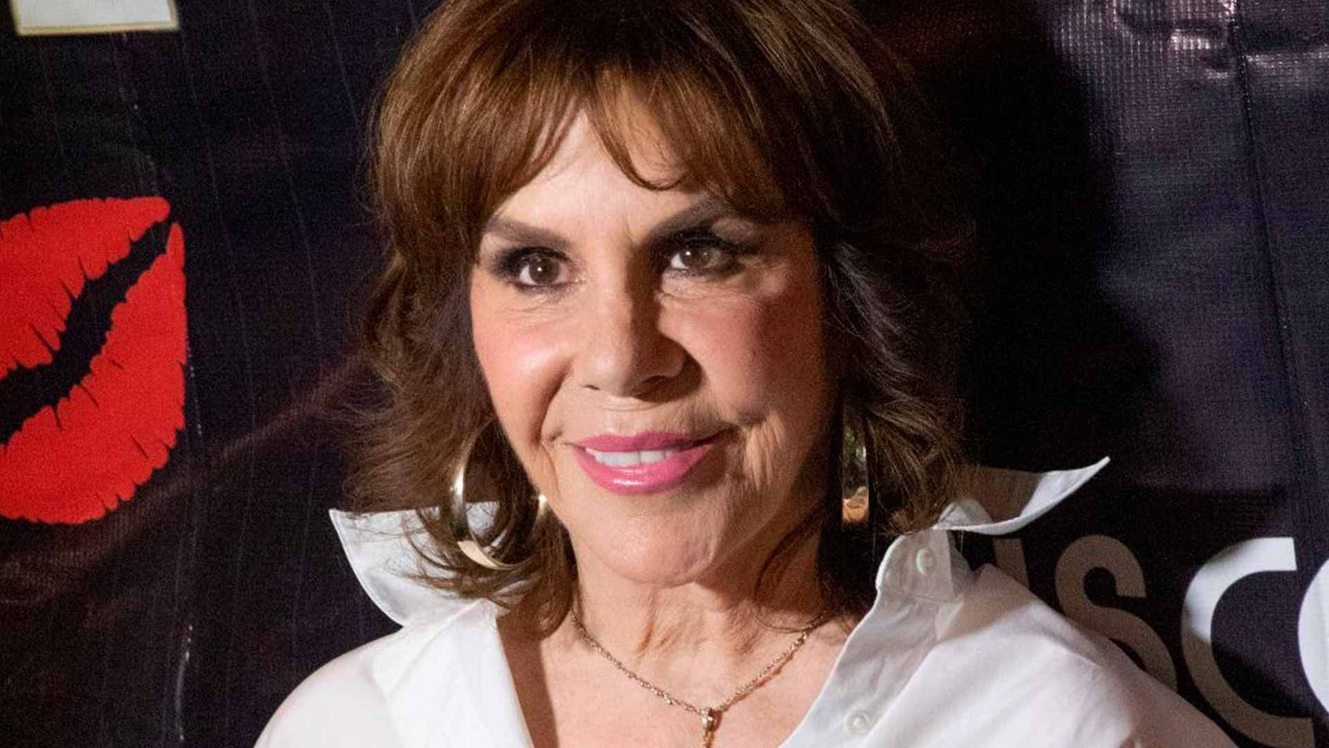 Muere la actriz Rebecca Jones, de Televisa