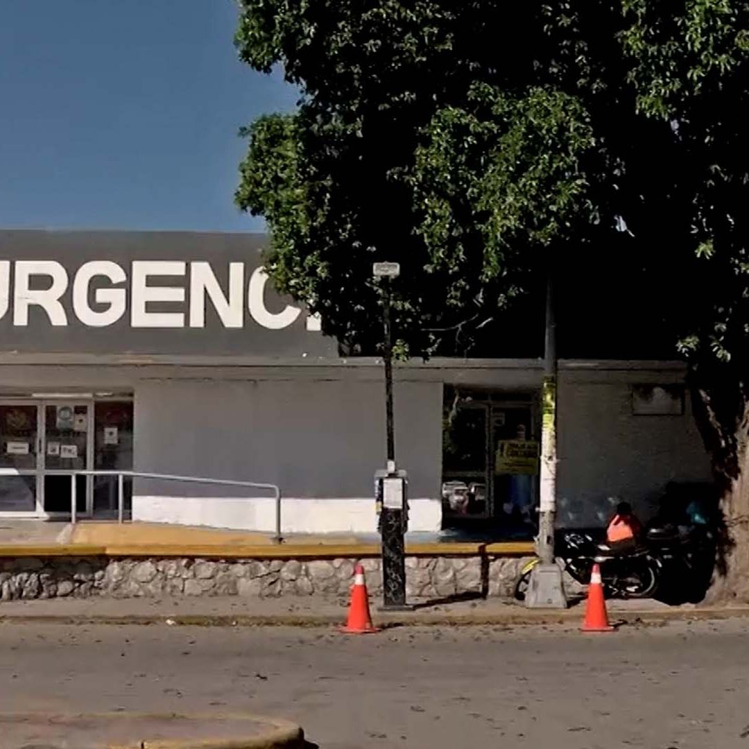 Muere Motociclista al Derrapar en Ejido Jimulco de Torreón