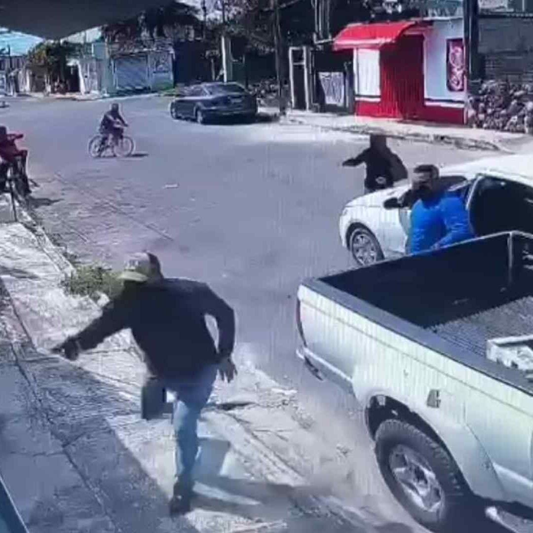 Secuestro de empresario en Chetumal
