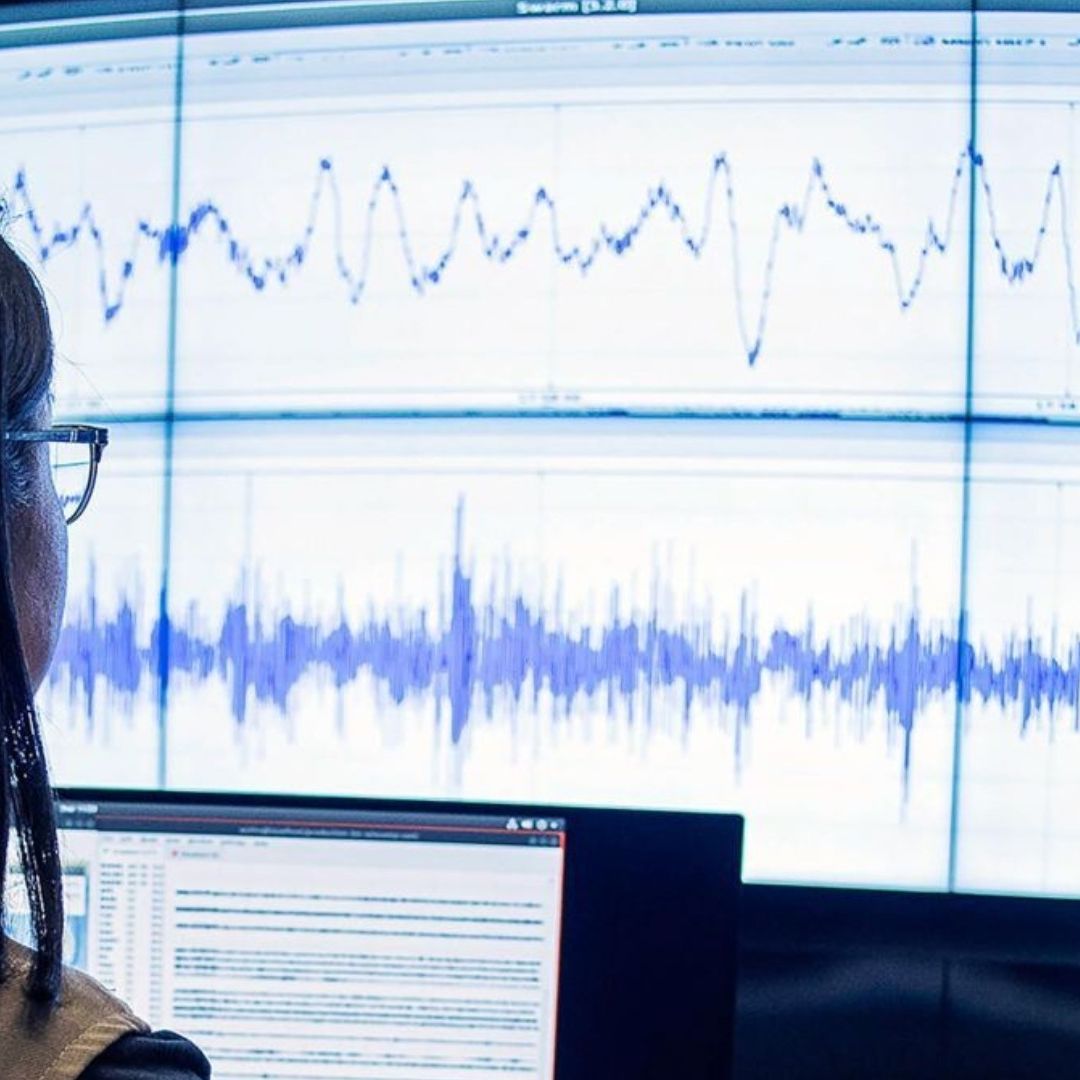 IPN Instala Sensores para Diferenciar Microsismos de Vibraciones Comunes en CDMX, ¿Cómo Son?